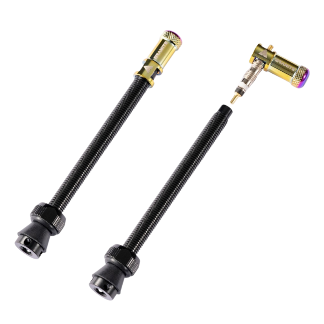 Granite Juicy 80mm Valve