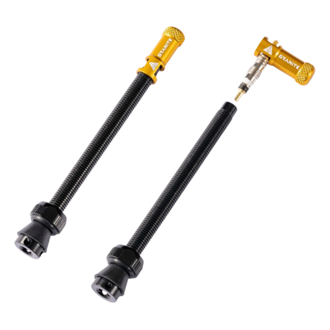 Granite Juicy 80mm Valve