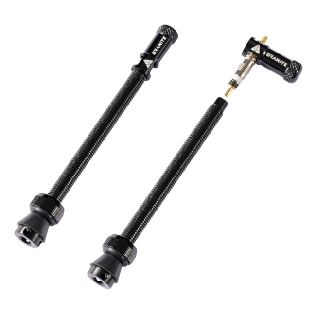 Granite Juicy 80mm Valve