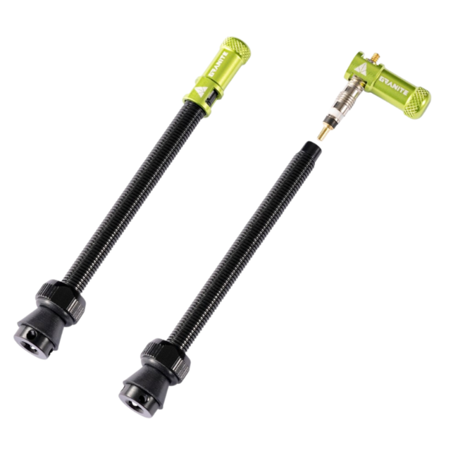 Granite Juicy 80mm Valve