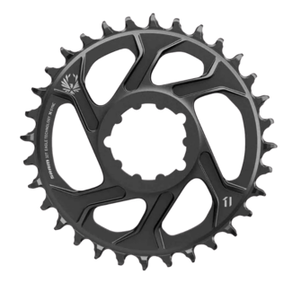 SRAM SRAM XX1 32T Chain Ring 32T Direct Mount 3mm Boost 1x12