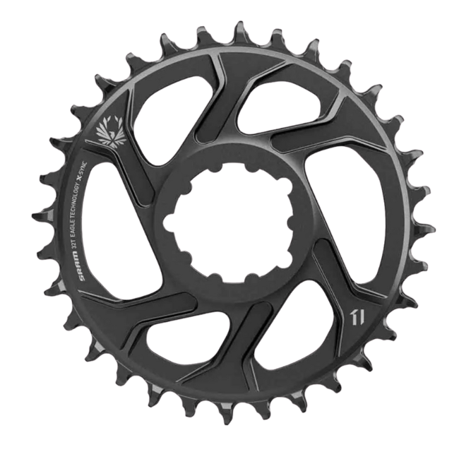 SRAM XX1 32T Chain Ring 32T Direct Mount 3mm Boost 1x12