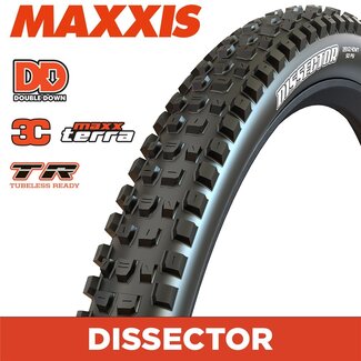 Maxxis Maxxis Dissector2 29x2.4 DD 3CT