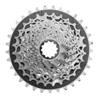 SRAM SRAM CS XG1270 E1 Cassette 12 Speed 10-33
