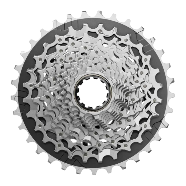 SRAM CS XG1270 E1 Cassette 12 Speed 10-33