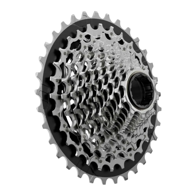 SRAM CS XG1270 E1 Cassette 12 Speed 10-33