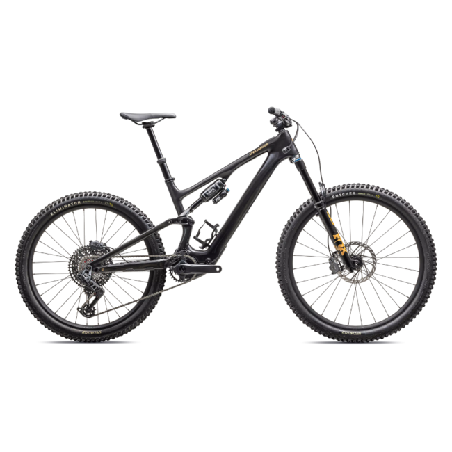 2025 Turbo Levo SL 2 Expert