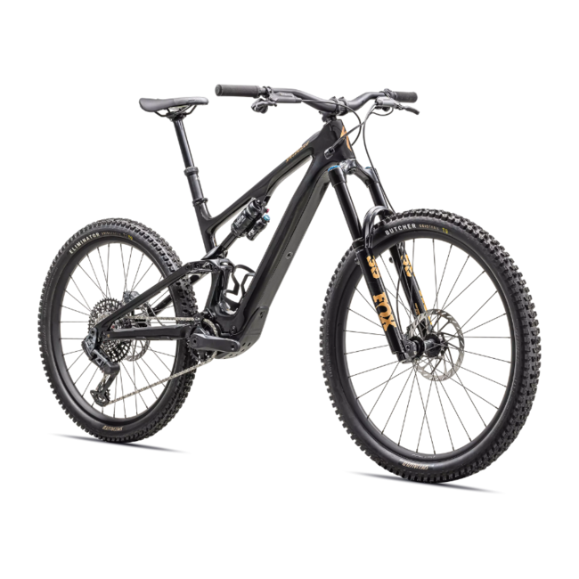 2025 Turbo Levo SL 2 Expert