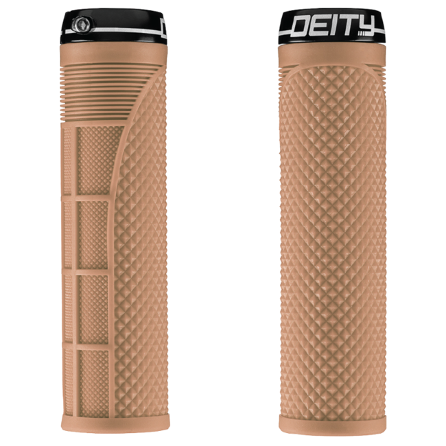 Deity Grip Megattack