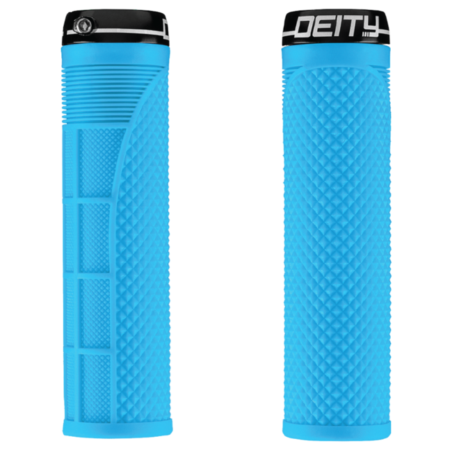 Deity Grip Megattack