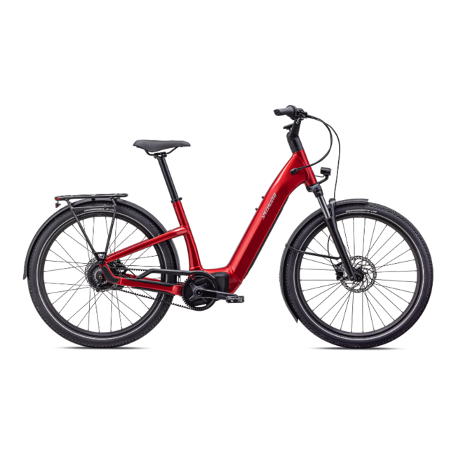 2023 Turbo Como 3.0 IGH