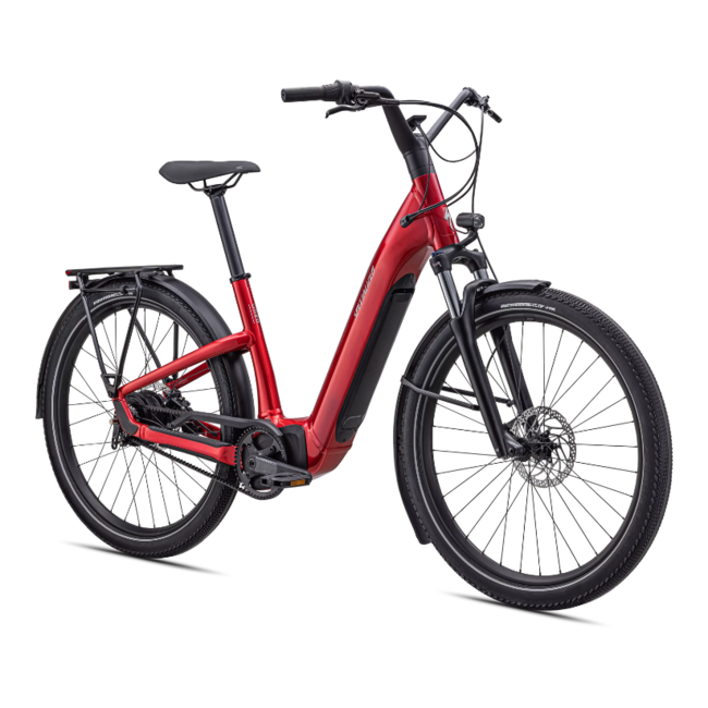 2023 Turbo Como 3.0 IGH