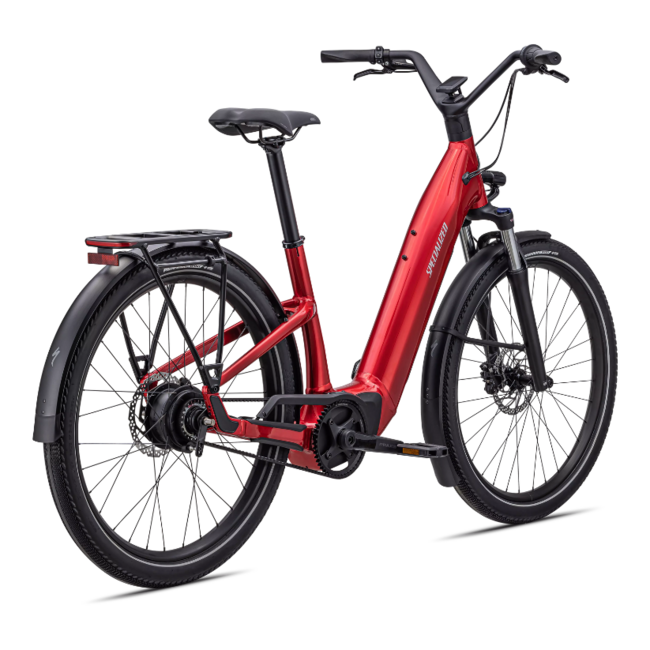 2023 Turbo Como 3.0 IGH