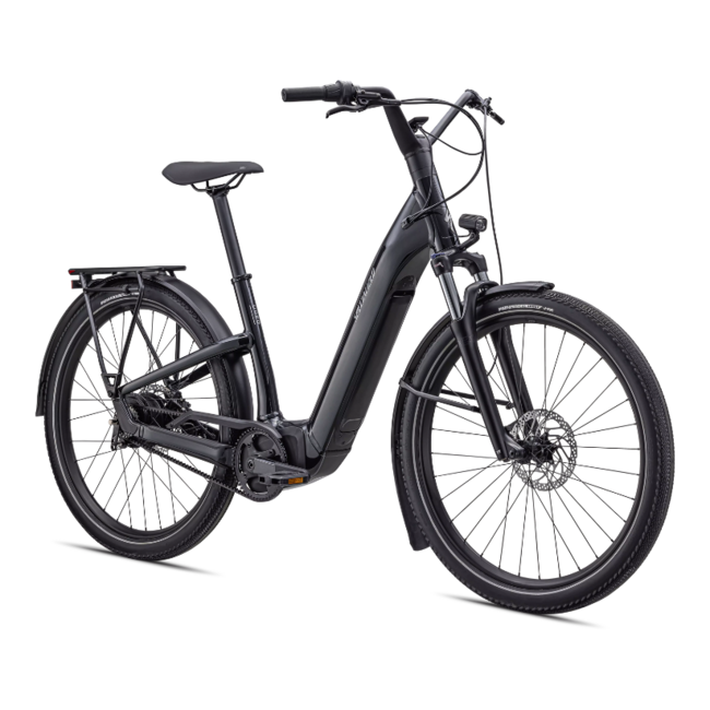 2023 Turbo Como 3.0 IGH