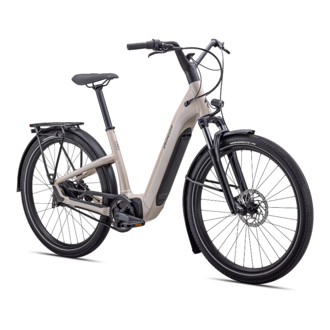 2023 Turbo Como 3.0 IGH