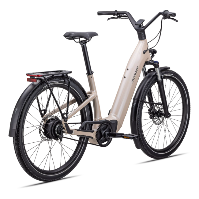 2023 Turbo Como 3.0 IGH