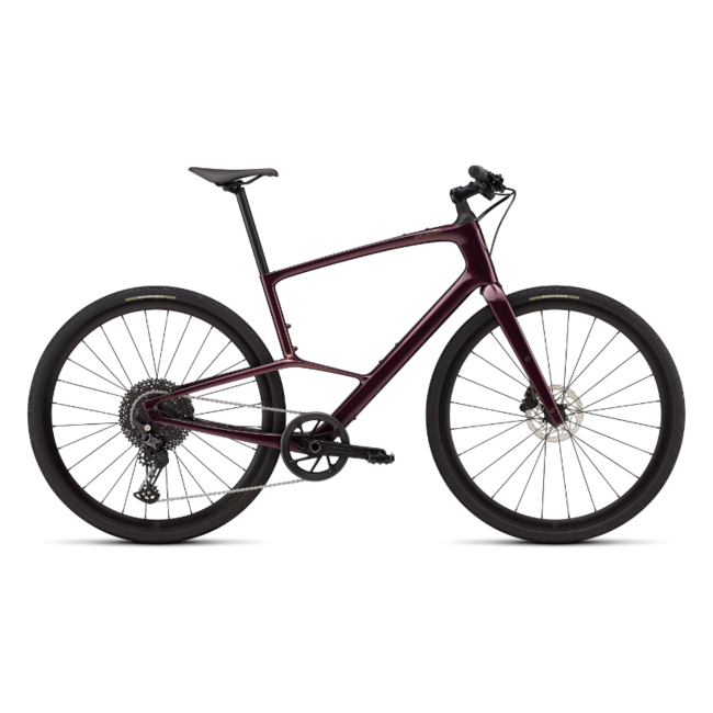 2026 Sirrus X 5.0