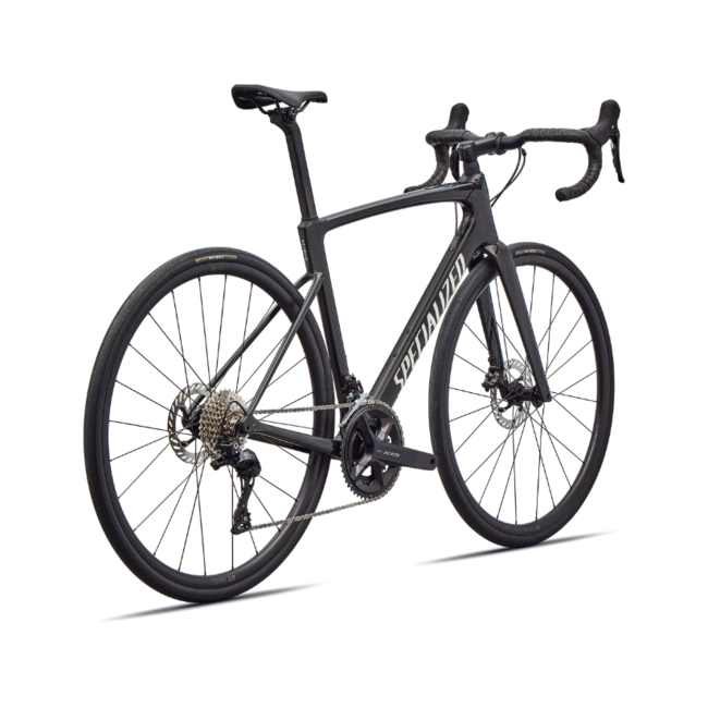 2026 Roubaix SL8 Sport Shimano 105