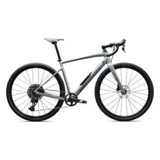 Specialized 2026 Diverge 4 E5 Comp Alloy SRAM Apex