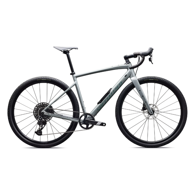 2026 Diverge 4 E5 Comp Alloy SRAM Apex