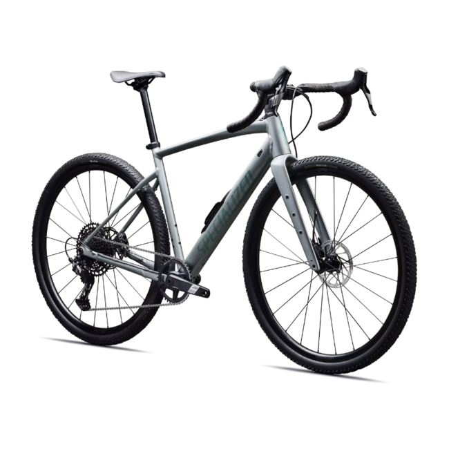 2026 Diverge 4 E5 Comp Alloy SRAM Apex