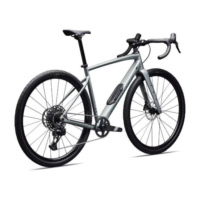 2026 Diverge 4 E5 Comp Alloy SRAM Apex