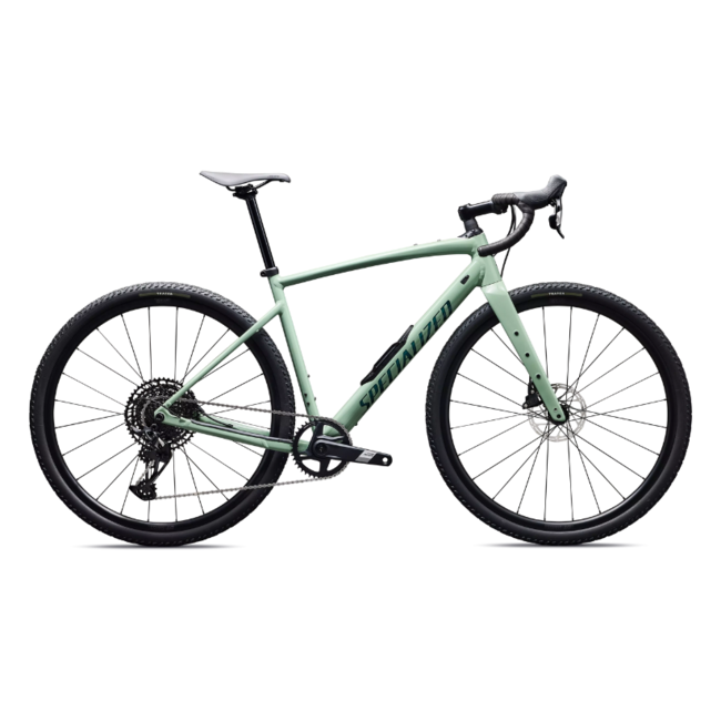 2026 Diverge 4 E5 Comp Alloy SRAM Apex