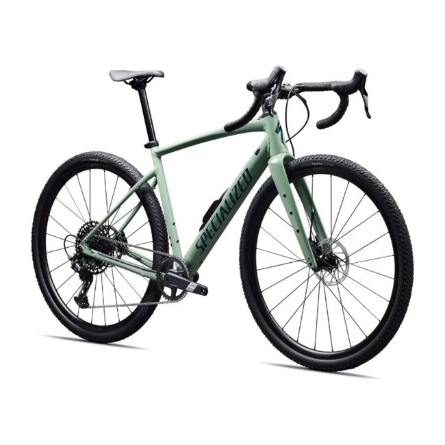 2026 Diverge 4 E5 Comp Alloy SRAM Apex