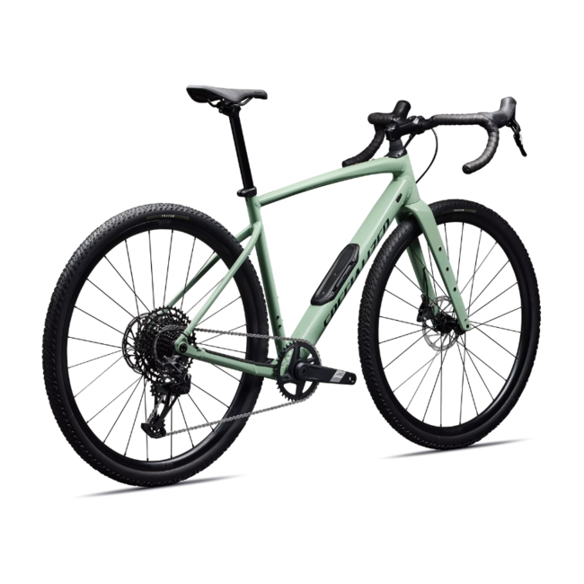 2026 Diverge 4 E5 Comp Alloy SRAM Apex