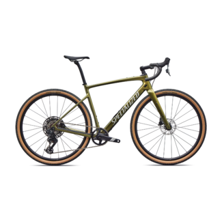 Specialized 2026 Diverge 4 Comp Carbon SRAM Apex AXS/S1000