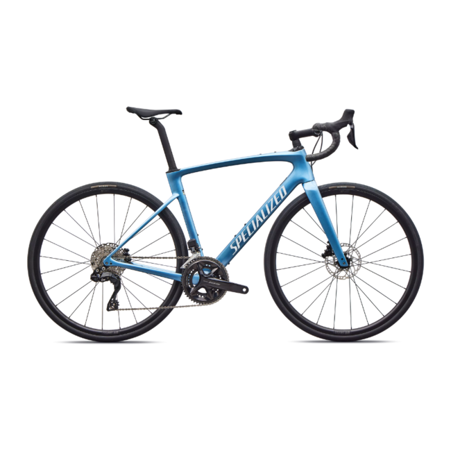 2026 Roubaix SL8 Comp Shimano 105 Di2