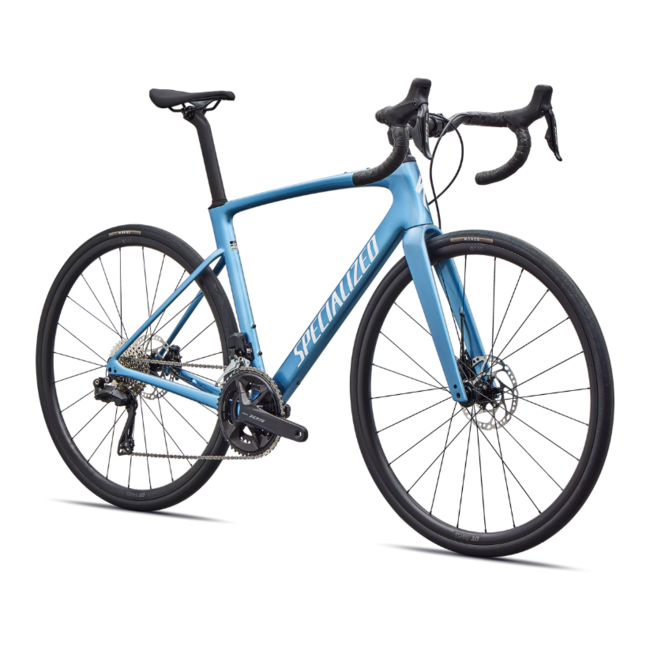 2026 Roubaix SL8 Comp Shimano 105 Di2