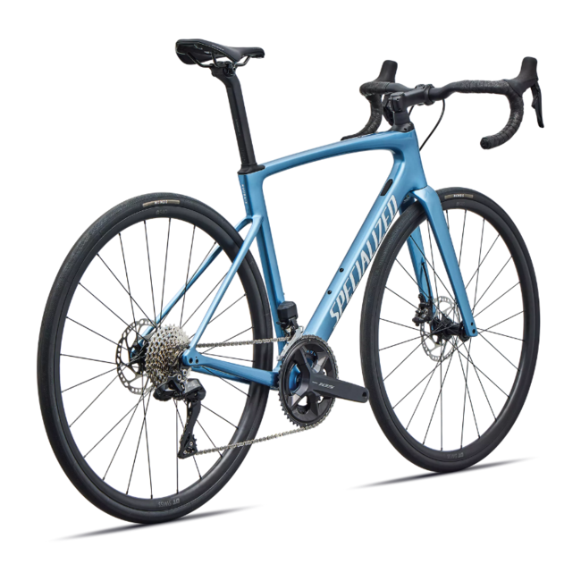 2026 Roubaix SL8 Comp Shimano 105 Di2