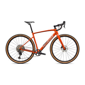 Specialized 2026 Diverge 4 Sport Carbon Shimano GRX 600