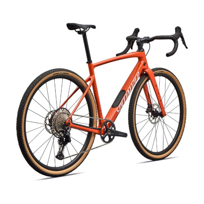 2026 Diverge 4 Sport Carbon Shimano GRX 600