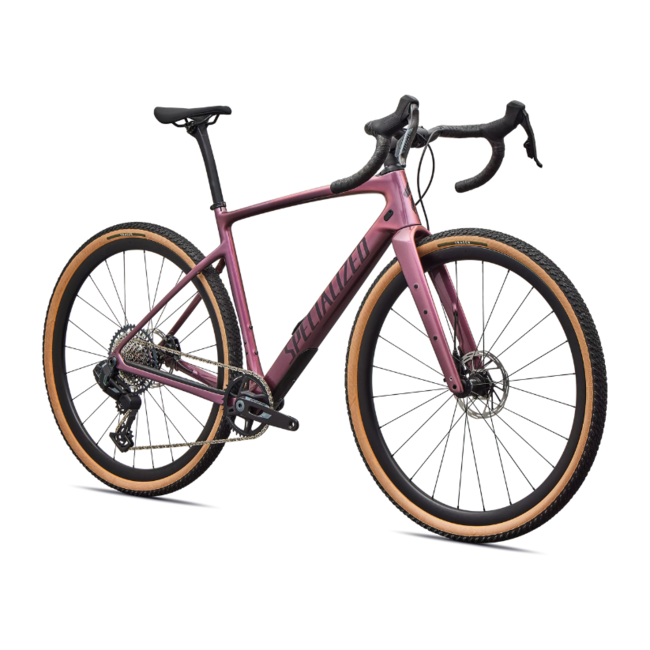 2026 Diverge 4 Expert SRAM Rival XPLR