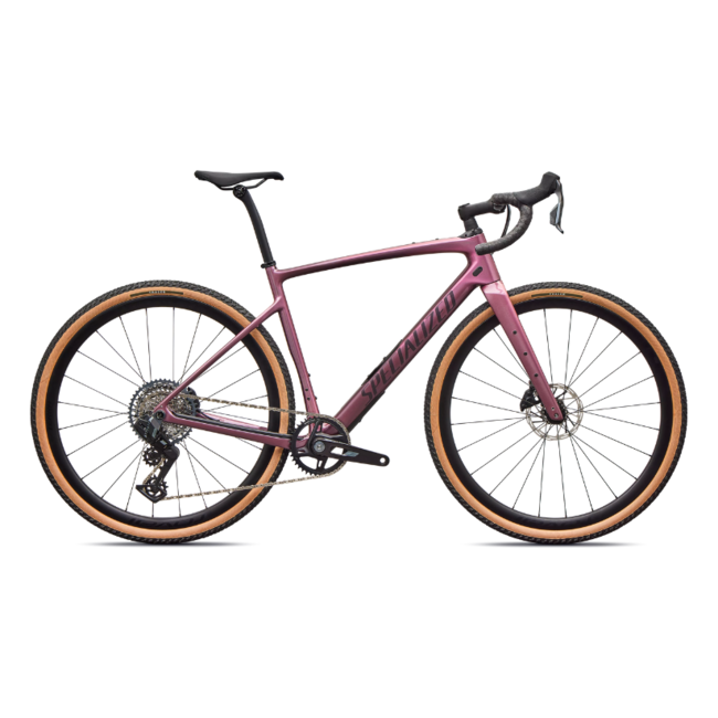 2026 Diverge 4 Expert SRAM Rival XPLR