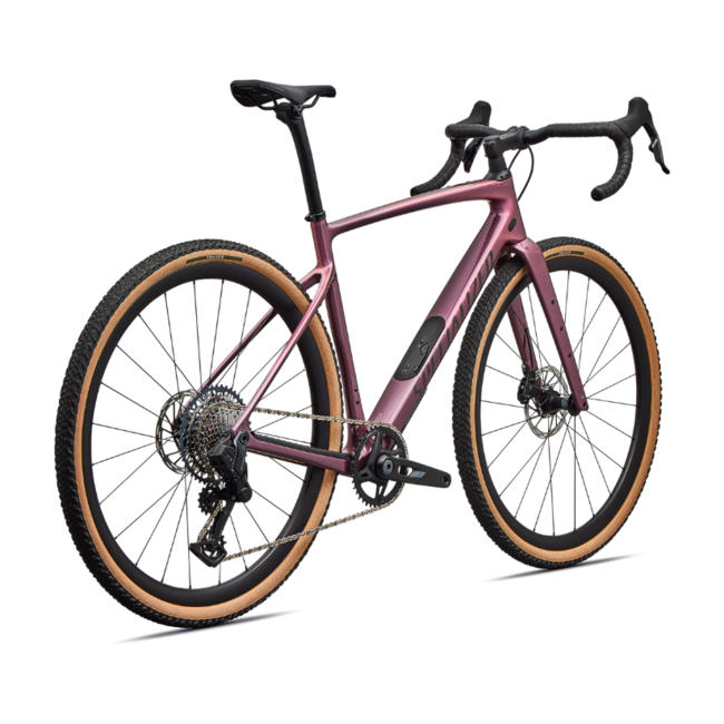 2026 Diverge 4 Expert SRAM Rival XPLR