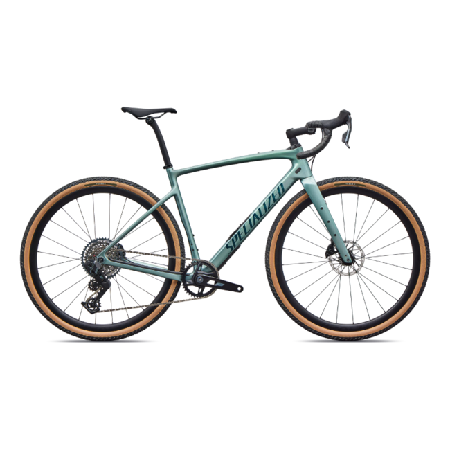 2026 Diverge 4 Expert SRAM Rival XPLR