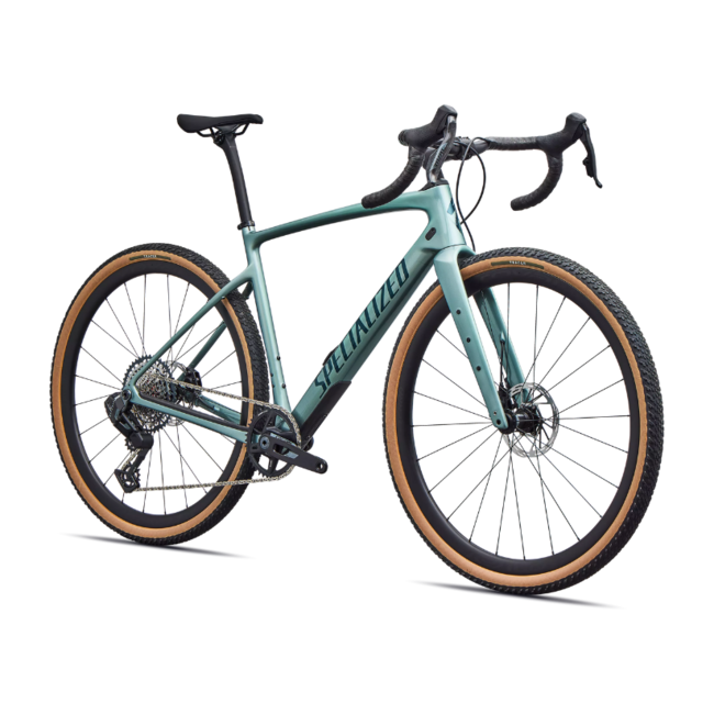 2026 Diverge 4 Expert SRAM Rival XPLR