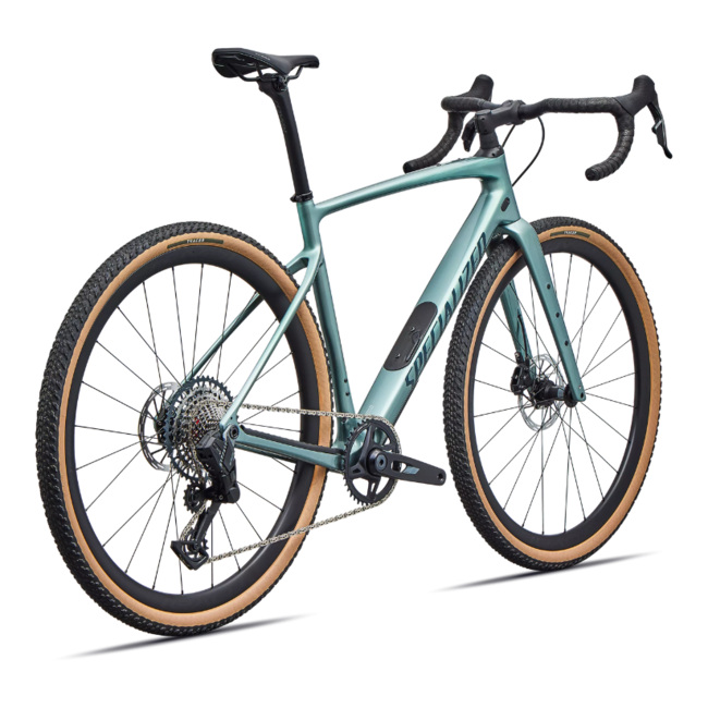 2026 Diverge 4 Expert SRAM Rival XPLR