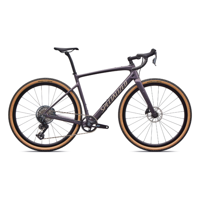 2026 Diverge 4 Expert SRAM Rival XPLR