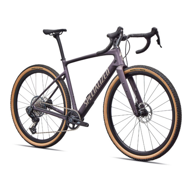 2026 Diverge 4 Expert SRAM Rival XPLR