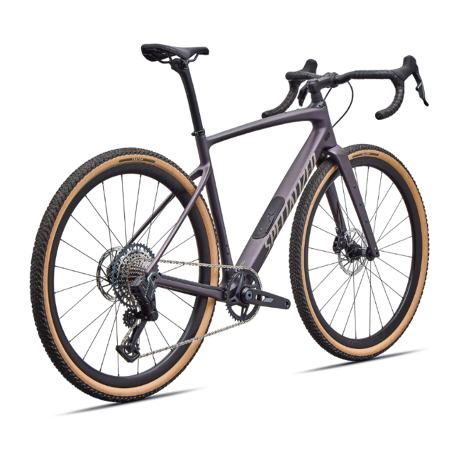 2026 Diverge 4 Expert SRAM Rival XPLR