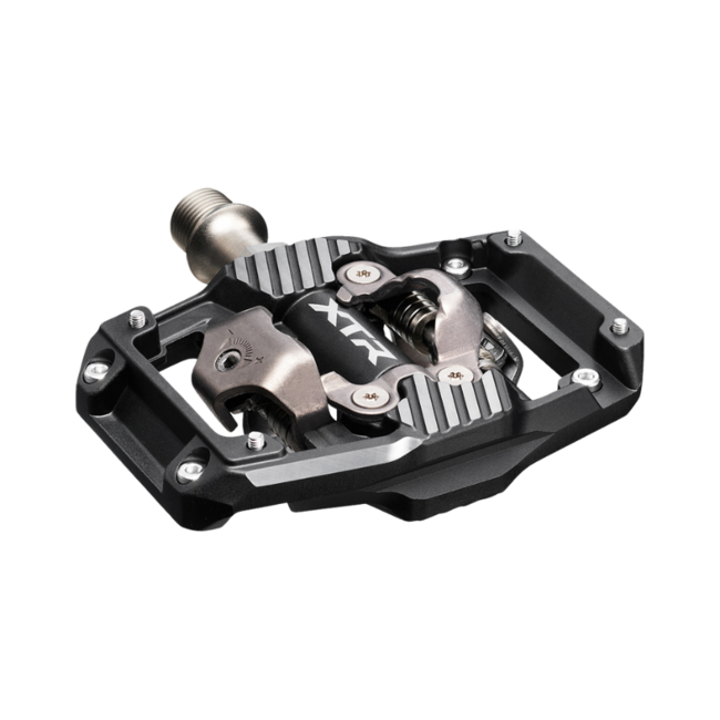 Shimano PD-M9220 SPD PEDALS XTR TRAIL