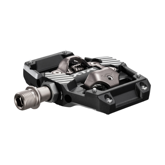 Shimano PD-M9220 SPD PEDALS XTR TRAIL