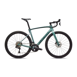 Specialized 2026 Roubaix Expert Shimano Ultegra Di2