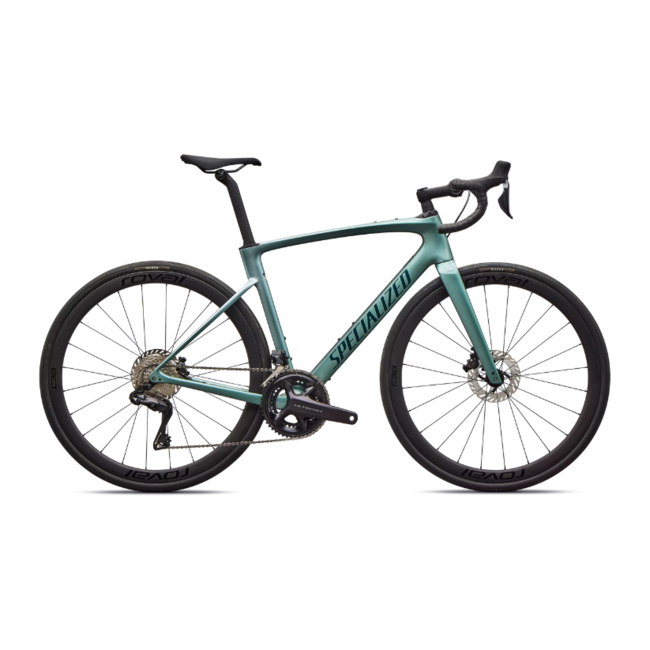 2026 Roubaix Expert Shimano Ultegra Di2