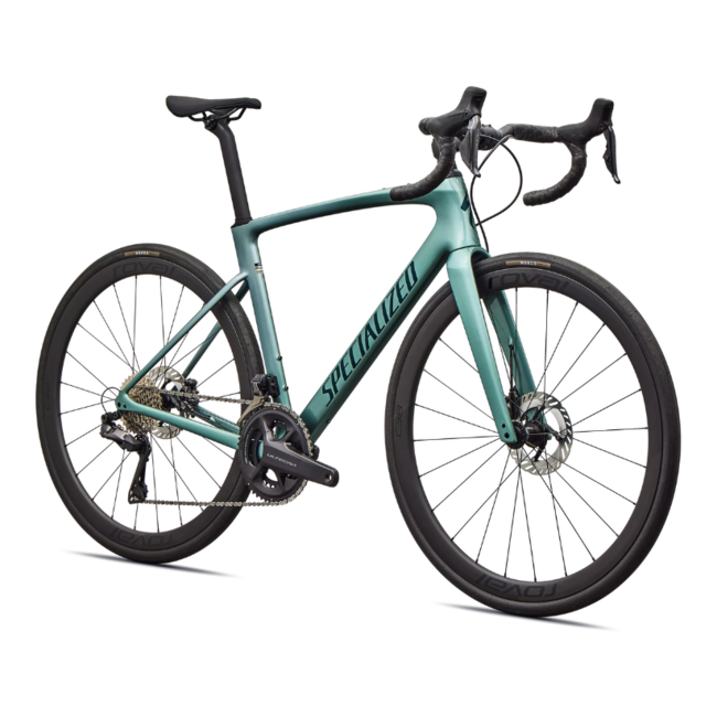 2026 Roubaix Expert Shimano Ultegra Di2