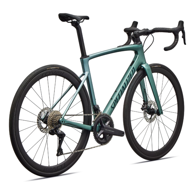 2026 Roubaix Expert Shimano Ultegra Di2
